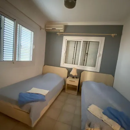 Villa Aygurus In Esentepe, Girne Kharcha