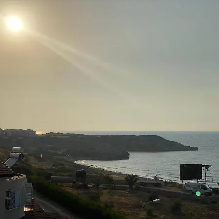 Aygurus In Esentepe, Girne Villa