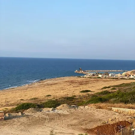 Villa Aygurus In Esentepe, Girne *