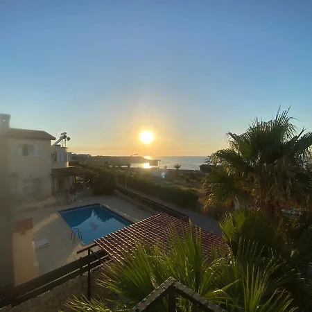 Villa Aygurus In Esentepe, Girne