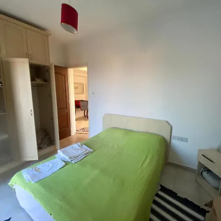 Aygurus In Esentepe, Girne Villa *