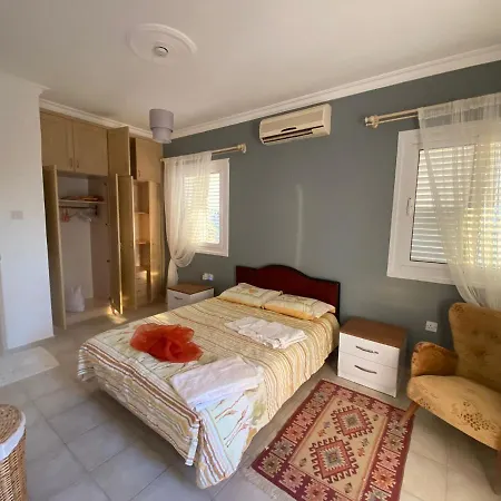 Villa Aygurus In Esentepe, Girne *