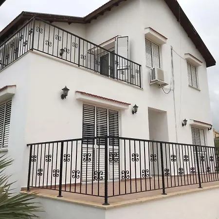 Aygurus In Esentepe, Girne Villa