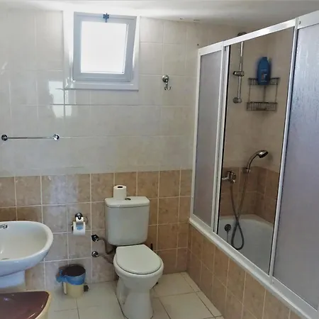 Villa Aygurus In Esentepe, Girne