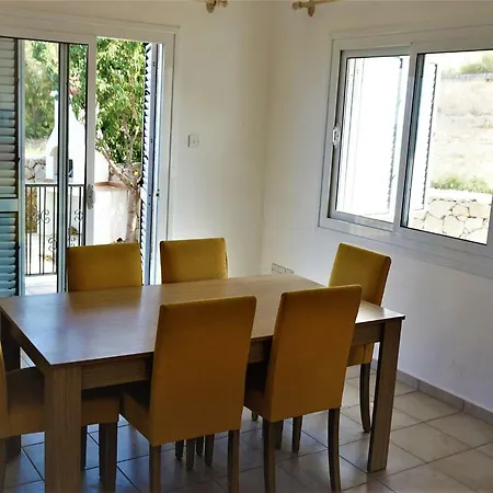 Aygurus In Esentepe, Girne Kharcha
