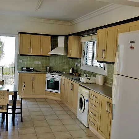 Aygurus In Esentepe, Girne Villa