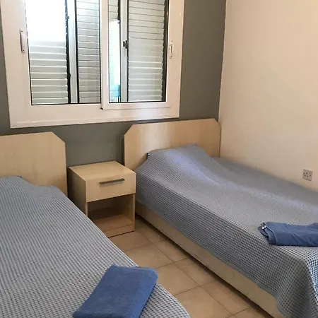 Aygurus In Esentepe, Girne