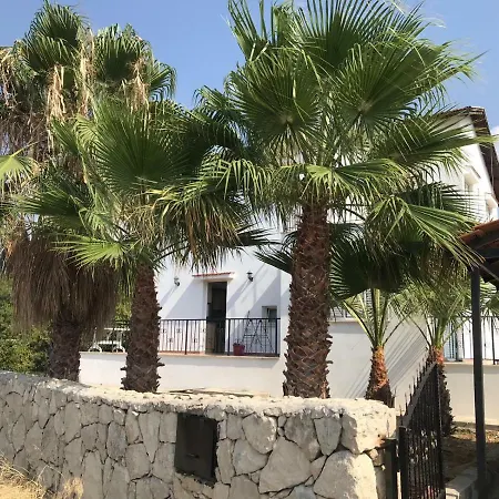 Aygurus In Esentepe, Girne * Kharcha