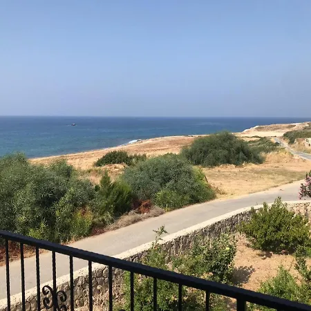 Aygurus In Esentepe, Girne ヴィラ *