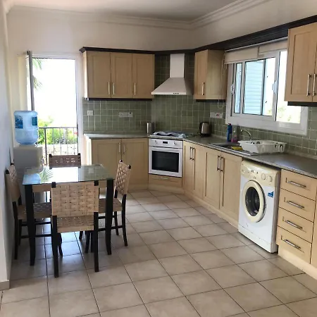 Aygurus In Esentepe, Girne Villa Kharcha